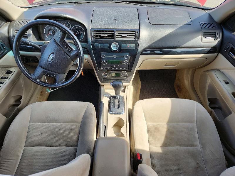 Aukcja sprzedaży 2008 Ford Fusion, vin: 3FAHP08198R205300, numer aukcji: 47506396