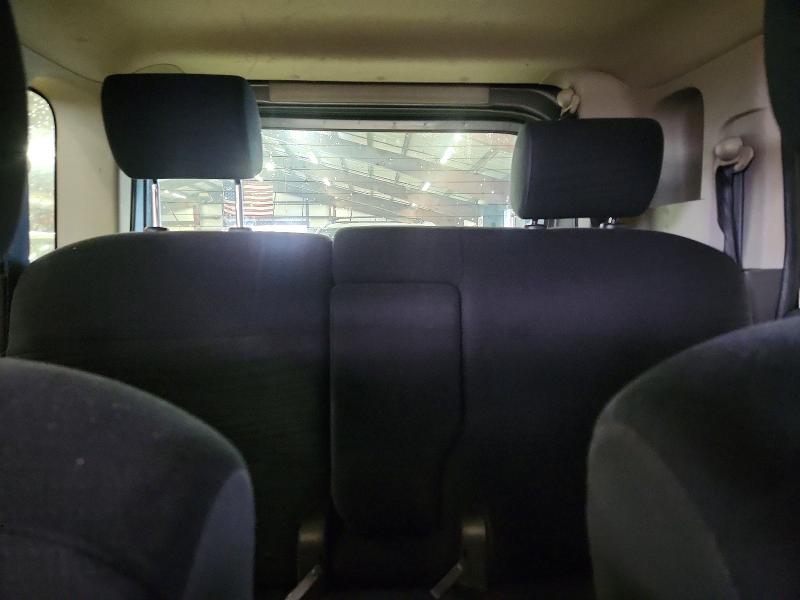 46590676 :رقم المزاد ، JN8AZ2KR7CT250814 vin ، 2012 Nissan Cube مزاد بيع