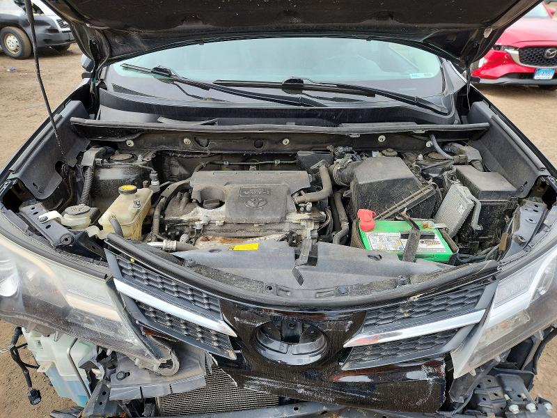 Продаж на аукціоні авто 2015 Toyota Rav4, vin: 2T3DFREV8FW362655, номер лоту: 47089286