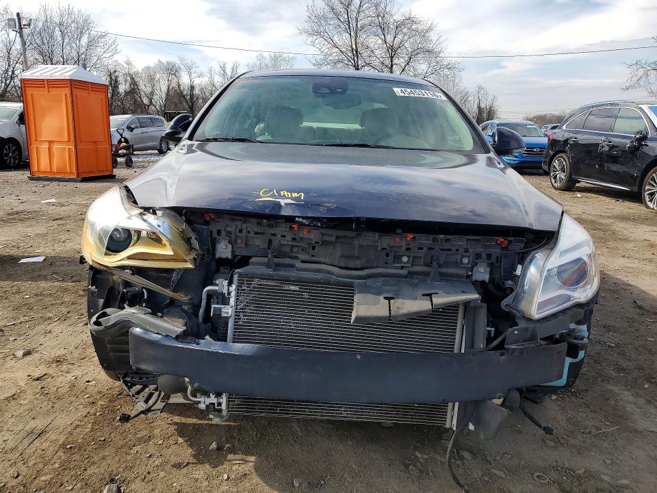 2016 Buick Regal მანქანა იყიდება აუქციონზე, vin: 2G4GS5GX7G9203892, აუქციონის ნომერი: 45453116