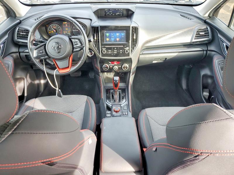 Aukcja sprzedaży 2023 Subaru Forester, vin: JF2SKAGC0PH538302, numer aukcji: 45652566