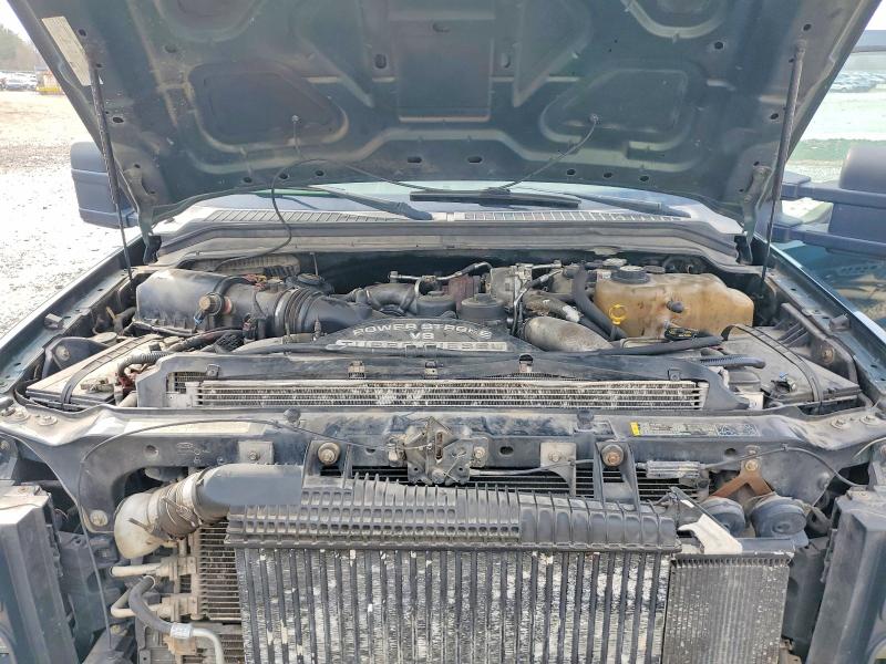 Aukcja sprzedaży 2008 Ford F350, vin: 1FDWW36R58ED56552, numer aukcji: 45837866