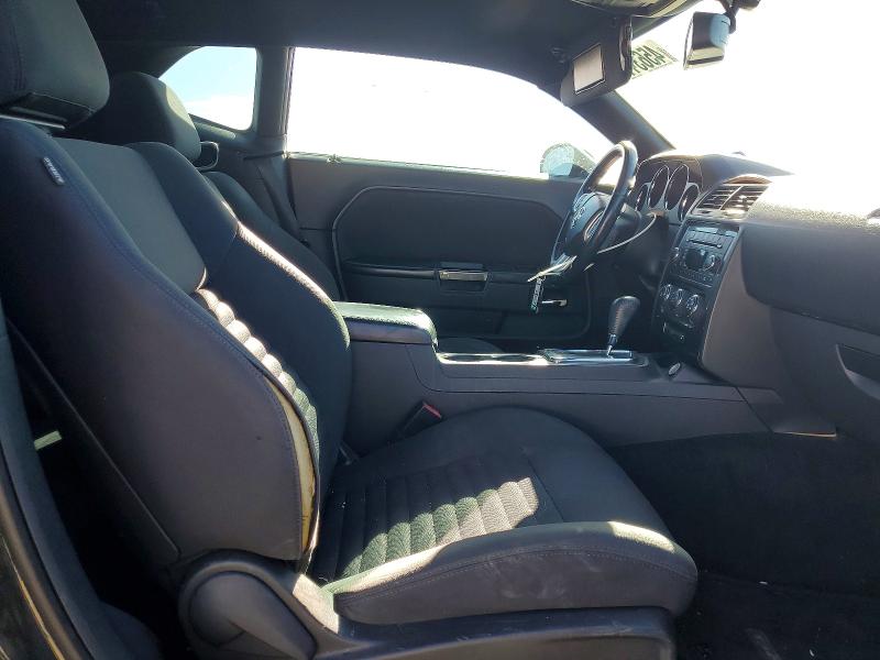 Продаж на аукціоні авто 2012 Dodge Challenger, vin: 2C3CDYAG7CH118367, номер лоту: 45631776
