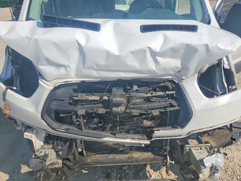 Aukcja sprzedaży 2017 Ford Transit, vin: 1FTYR1ZMXHKA71436, numer aukcji: 47617946
