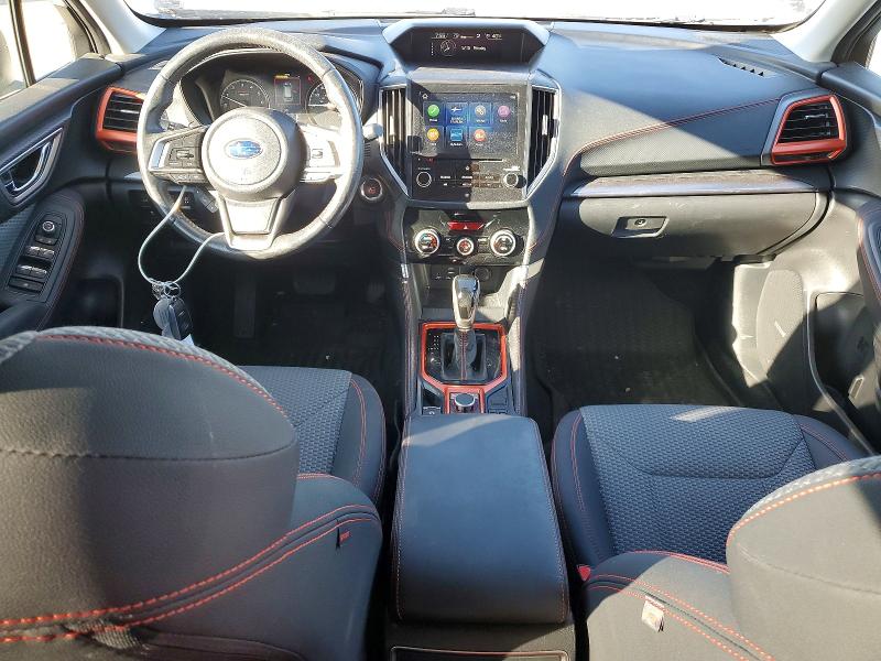 Aukcja sprzedaży 2019 Subaru Forester, vin: JF2SKAPC7KH435340, numer aukcji: 45692936