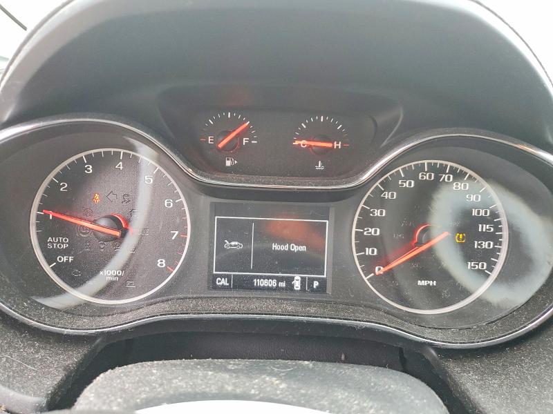 2019 Chevrolet Cruze მანქანა იყიდება აუქციონზე, vin: 3G1BE6SM4KS566440, აუქციონის ნომერი: 46450326