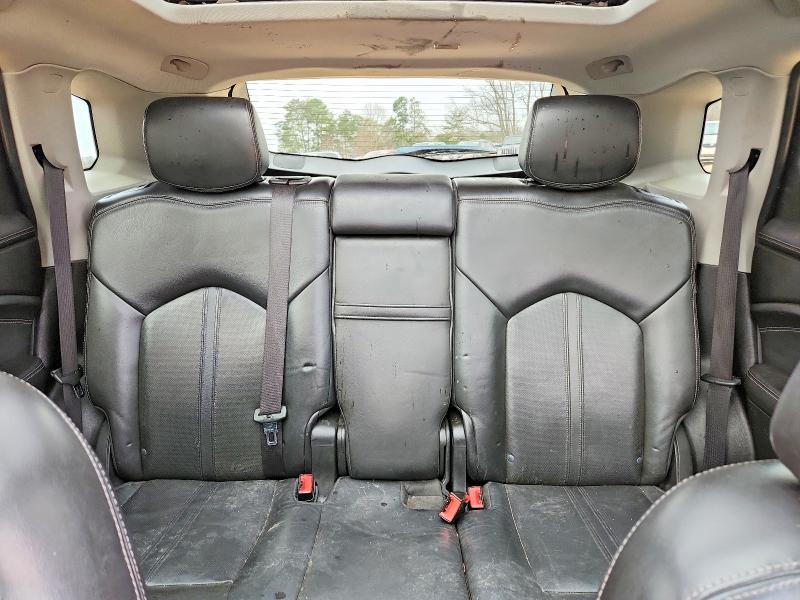 Продаж на аукціоні авто 2013 Cadillac Srx, vin: 3GYFNCE32DS531452, номер лоту: 79269285