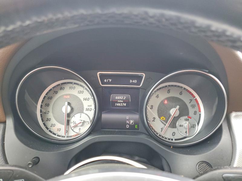 Продаж на аукціоні авто 2015 Mercedes-benz Gla, vin: WDCTG4GB1FJ035845, номер лоту: 79758315