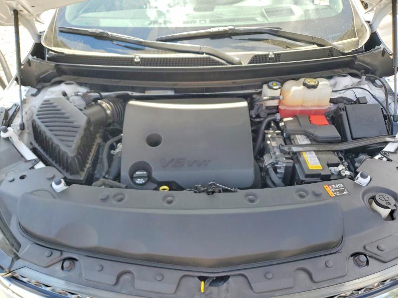 Продаж на аукціоні авто 2023 Buick Enclave, vin: 5GAERDKW5PJ161096, номер лоту: 46856136
