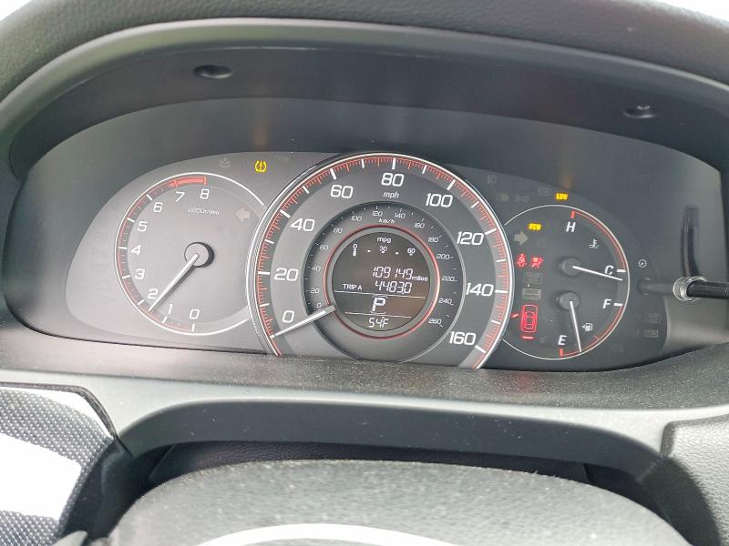 Продаж на аукціоні авто 2015 Honda Accord, vin: 1HGCT1B82FA005413, номер лоту: 46106186