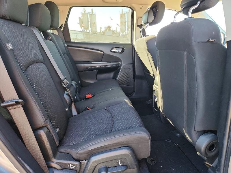 Продажа на аукционе авто 2018 Dodge Journey, vin: 3C4PDCABXJT497342, номер лота: 46211696