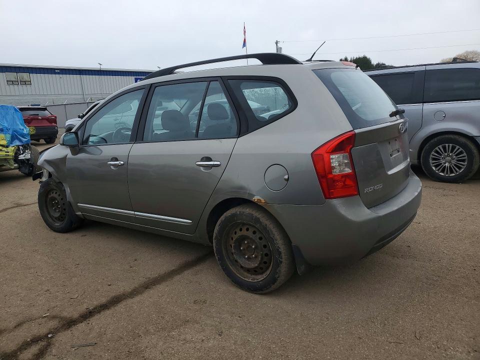 46712956 :رقم المزاد ، KNAFG528297255269 vin ، 2009 Kia Rondo مزاد بيع