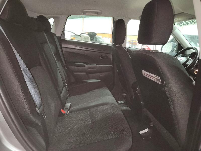 Aukcja sprzedaży 2014 Mitsubishi Rvr, vin: 4A4AJ4AU0EE605326, numer aukcji: 45450336