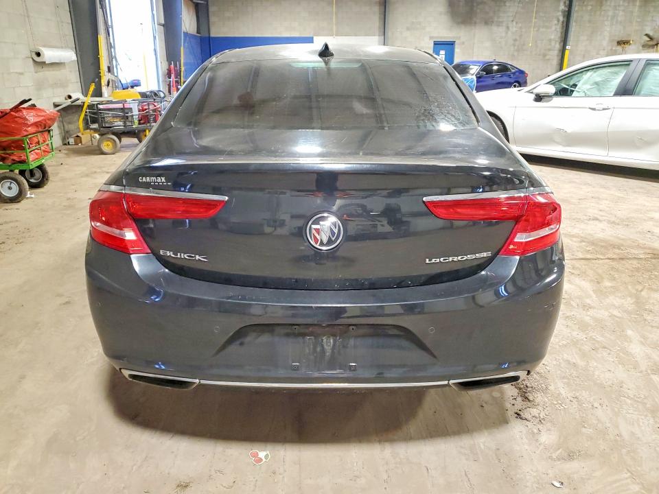 Aukcja sprzedaży 2017 Buick Lacrosse, vin: 1G4ZN5SSXHU129352, numer aukcji: 46630606