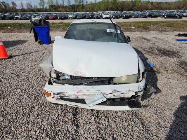 47344996 :رقم المزاد ، 1NXAE09B7SZ316433 vin ، 1995 Toyota Corolla مزاد بيع