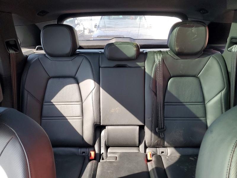Продаж на аукціоні авто 2023 Porsche Cayenne, vin: WP1AA2AY4PDA06984, номер лоту: 46631316