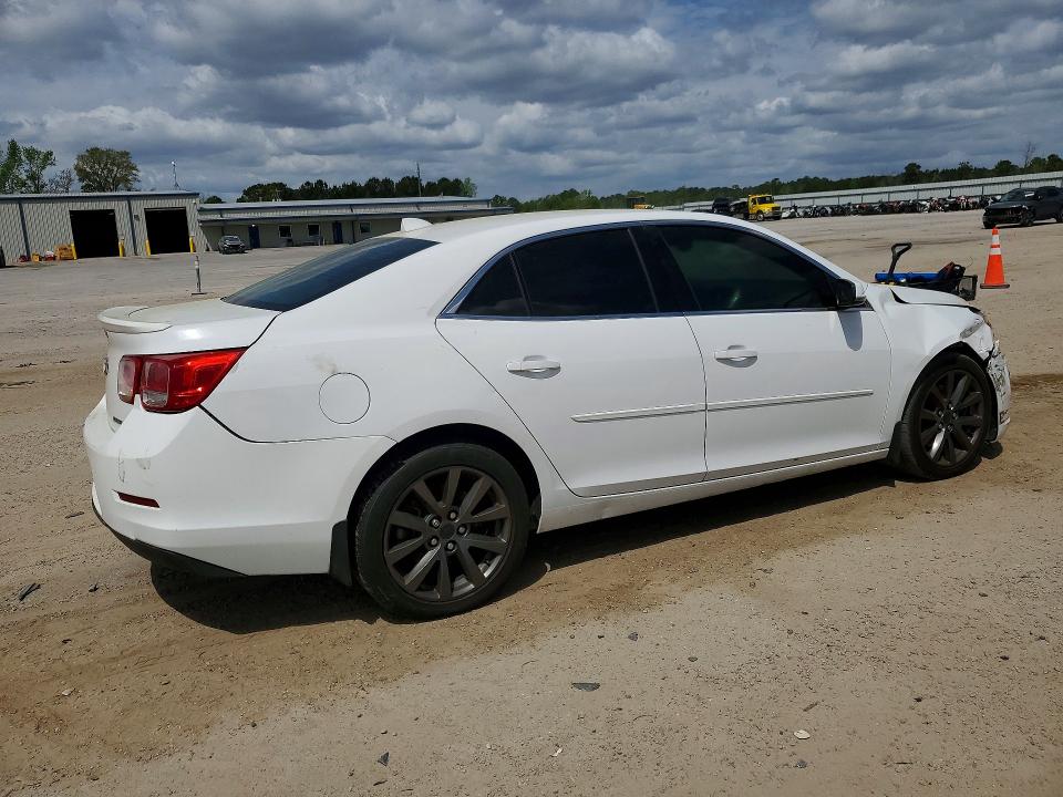 48110206 :رقم المزاد ، 1G11G5SX7DF284035 vin ، 2013 Chevrolet Malibu مزاد بيع