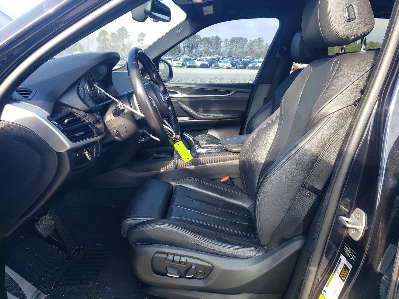 Aukcja sprzedaży 2014 Bmw X5, vin: 5UXKR2C55E0H33851, numer aukcji: 79803035