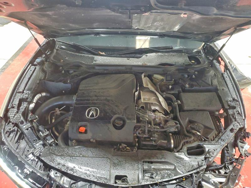 Продаж на аукціоні авто 2022 Acura Tlx, vin: 19UUB7F04NA002252, номер лоту: 45755236