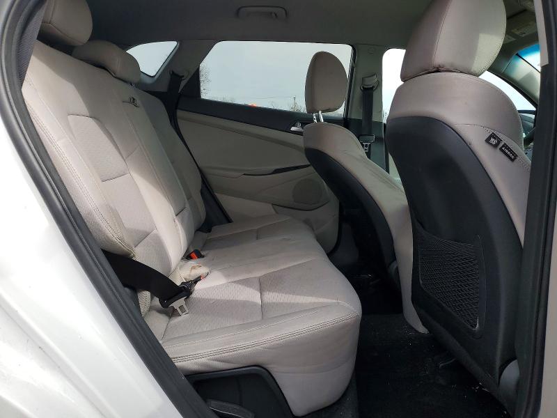 Aukcja sprzedaży 2019 Hyundai Tucson, vin: KM8J3CA4XKU856198, numer aukcji: 45976756