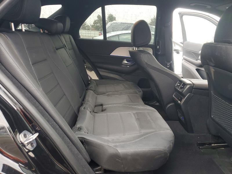 Продажа на аукционе авто 2024 Mercedes-benz Gle, vin: 4JGFB5KB8RB137751, номер лота: 78338145