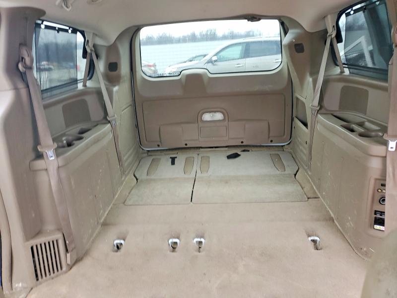 2015 Chrysler Town & Country მანქანა იყიდება აუქციონზე, vin: 2C4RC1CG9FR743431, აუქციონის ნომერი: 75407125