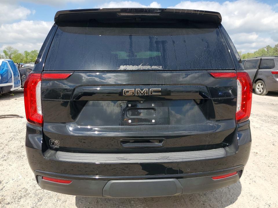 Aukcja sprzedaży 2022 Gmc Yukon Xl, vin: 1GKS1GKT9NR112261, numer aukcji: 45787676