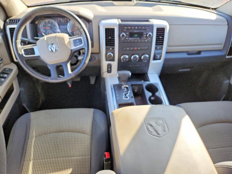 Aukcja sprzedaży 2010 Dodge Ram 1500, vin: 1D7RV1CT9AS100534, numer aukcji: 78903955