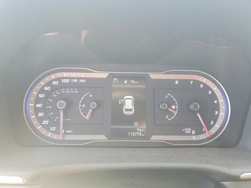 Продаж на аукціоні авто 2022 Hyundai Tucson, vin: 5NMJA3AE9NH145428, номер лоту: 46953736