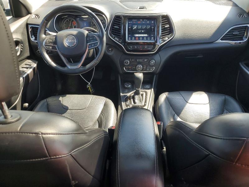 46398486 :رقم المزاد ، 1C4PJMDX8MD181132 vin ، 2021 Jeep Cherokee مزاد بيع