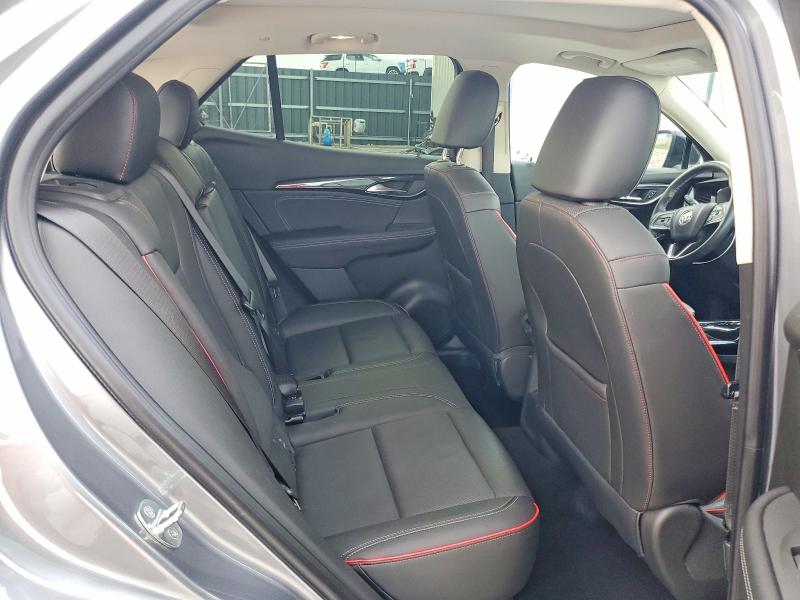 41918256 :رقم المزاد ، LRBFZNR40ND062337 vin ، 2022 Buick Envision مزاد بيع