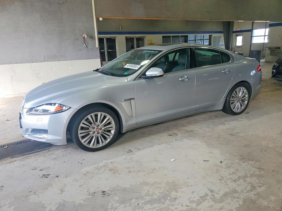 Aukcja sprzedaży 2014 Jaguar Xf, vin: SAJWJ0EF1E8U28304, numer aukcji: 45490856