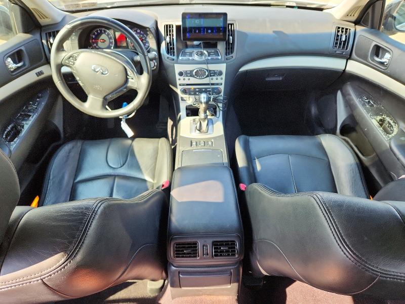 Продажа на аукционе авто 2007 Infiniti G35, vin: JNKBV61F87M806010, номер лота: 47615116