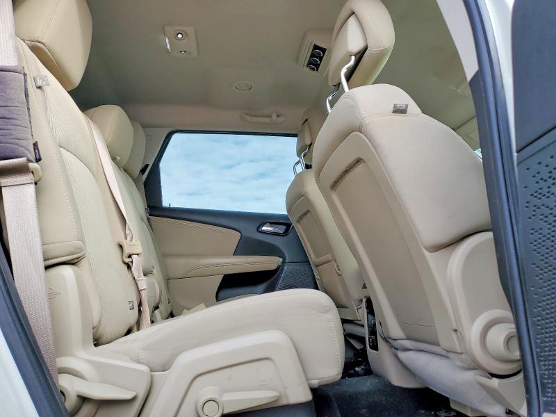 Продаж на аукціоні авто 2012 Dodge Journey, vin: 3C4PDCCG3CT146543, номер лоту: 46630236
