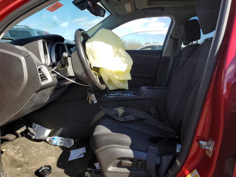 46128206 :رقم المزاد ، 2GNALDEK6D1146868 vin ، 2013 Chevrolet Equinox مزاد بيع