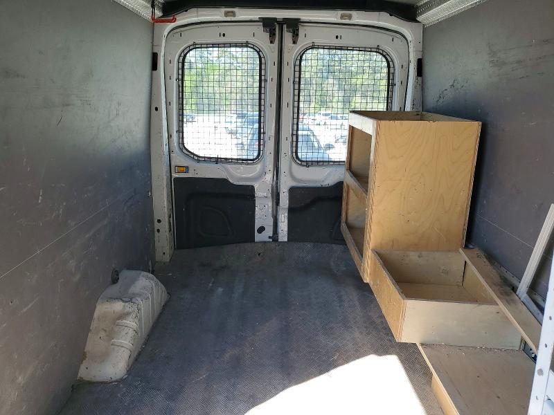 Продажа на аукционе авто 2016 Ford Transit, vin: 1FTYR2CM8GKA06923, номер лота: 47035776