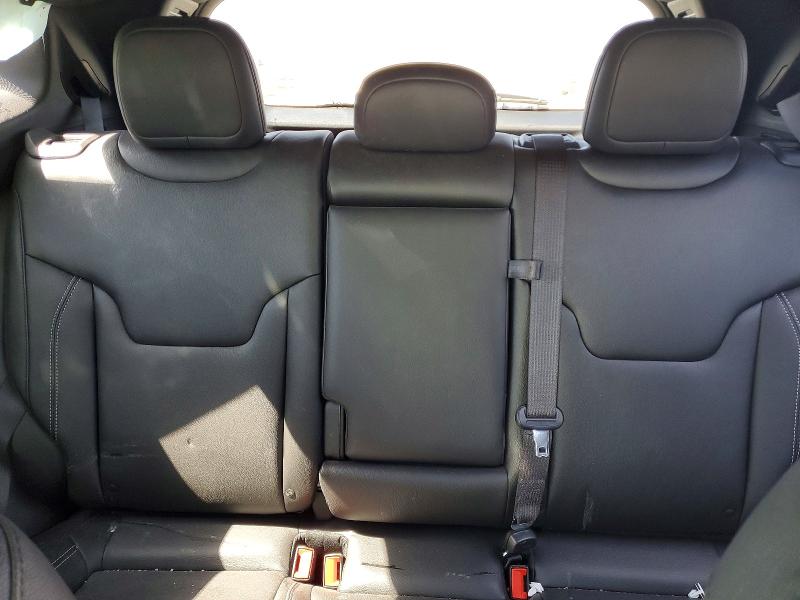 47397476 :رقم المزاد ، 3C4NJDCN6ST505256 vin ، 2025 Jeep Compass مزاد بيع