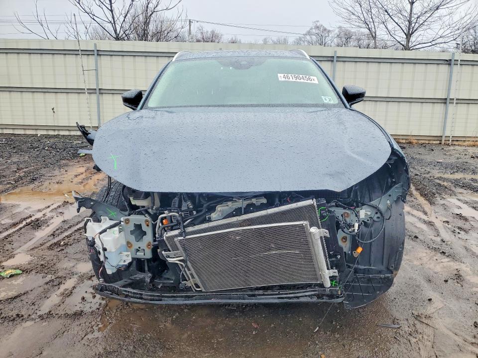 2022 Mazda Cx-30 მანქანა იყიდება აუქციონზე, vin: 3MVDMBDY5NM416209, აუქციონის ნომერი: 46190456