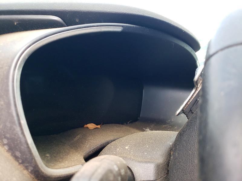 2023 Hyundai Santa Fe მანქანა იყიდება აუქციონზე, vin: 5NMS5DAL2PH514954, აუქციონის ნომერი: 48046556