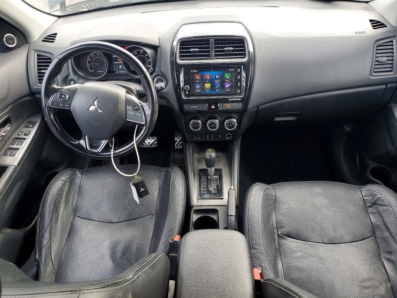 Продаж на аукціоні авто 2018 Mitsubishi Outlander Sport, vin: JA4AR4AW2JZ026286, номер лоту: 79854345