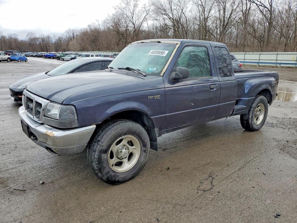 Auction sale of the 1999 Ford Ranger, vin: 1FTZR15XXXPB31219, lot number: 46098696