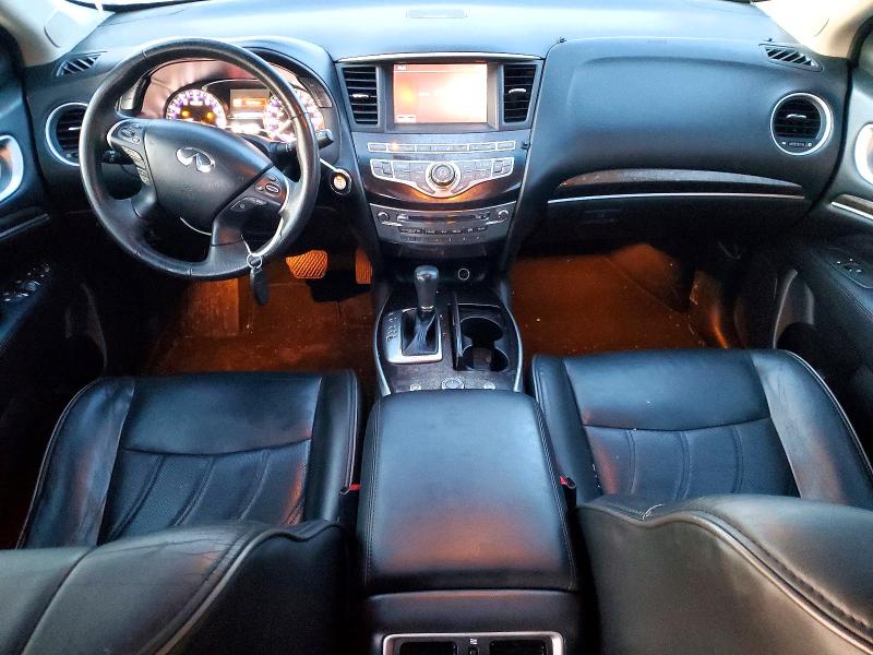 Aukcja sprzedaży 2013 Infiniti Jx35, vin: 5N1AL0MM5DC314302, numer aukcji: 47614326