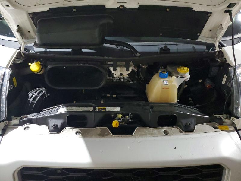 Aukcja sprzedaży 2022 Ram Promaster 2500, vin: 3C6LRVDG2NE130844, numer aukcji: 53977006