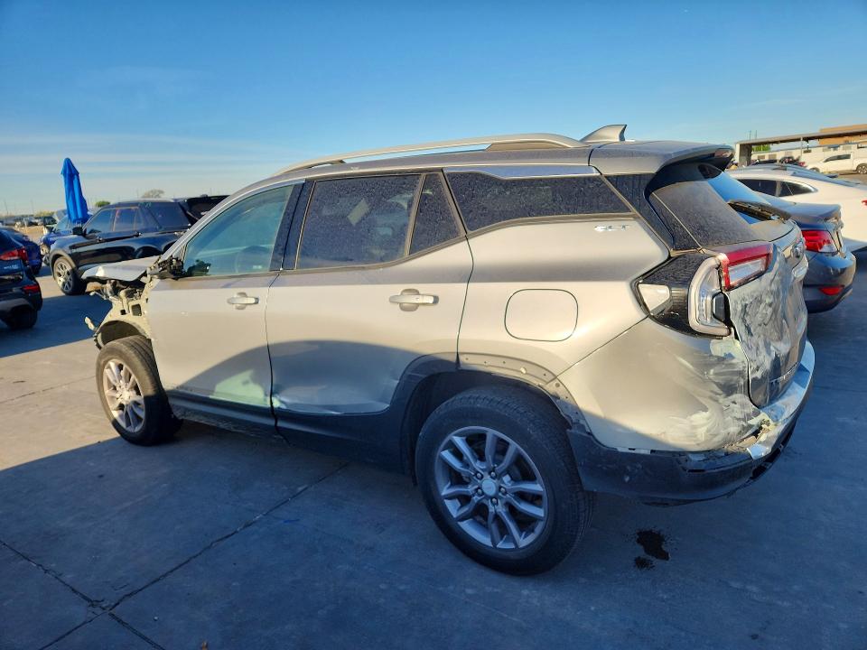 2024 Gmc Terrain მანქანა იყიდება აუქციონზე, vin: 3GKALVEG0RL188229, აუქციონის ნომერი: 45729256