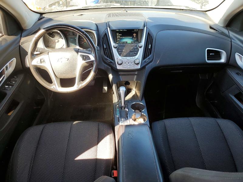 Aukcja sprzedaży 2013 Chevrolet Equinox, vin: 2GNALDEK7D6236937, numer aukcji: 41955416