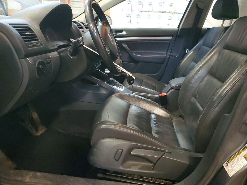 46754506 :رقم المزاد ، 3VWRM71K58M028080 vin ، 2008 Volkswagen Jetta مزاد بيع