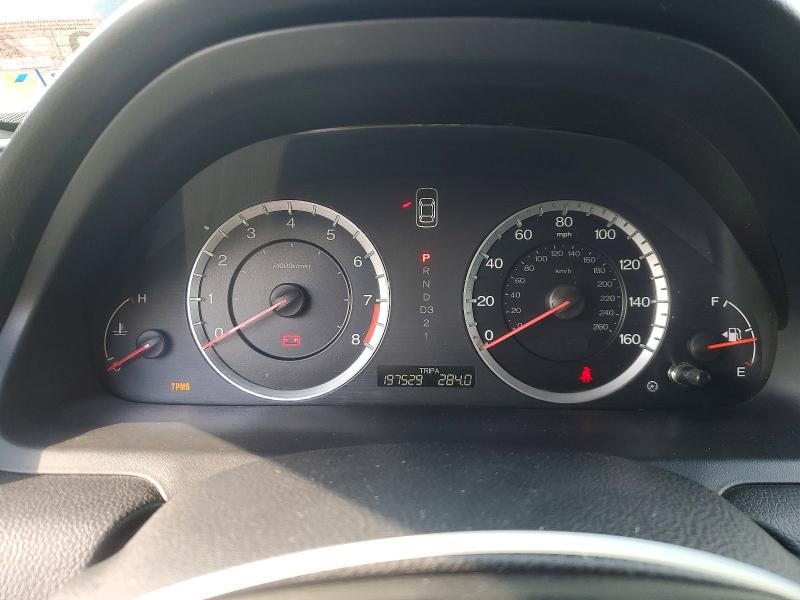 Aukcja sprzedaży 2011 Honda Accord, vin: 1HGCS1B70BA015488, numer aukcji: 78639045