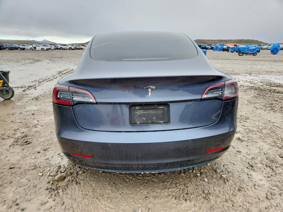 41619266 :رقم المزاد ، 5YJ3E1EA8KF543011 vin ، 2019 Tesla P100 D مزاد بيع