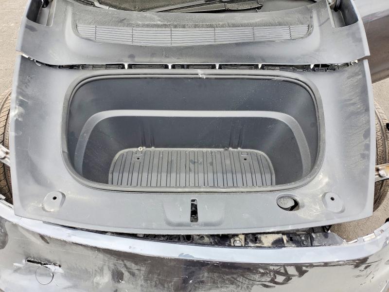 Aukcja sprzedaży 2026 Tesla Model Y, vin: 7SAYGDEE5TF415298, numer aukcji: 48353466