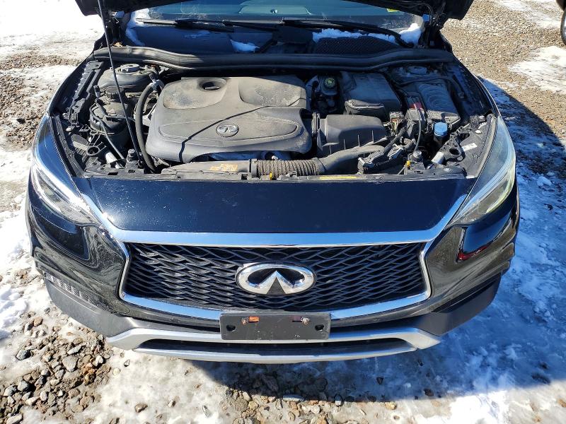 Aukcja sprzedaży 2017 Infiniti Qx30, vin: SJKCH5CR3HA031579, numer aukcji: 79517335
